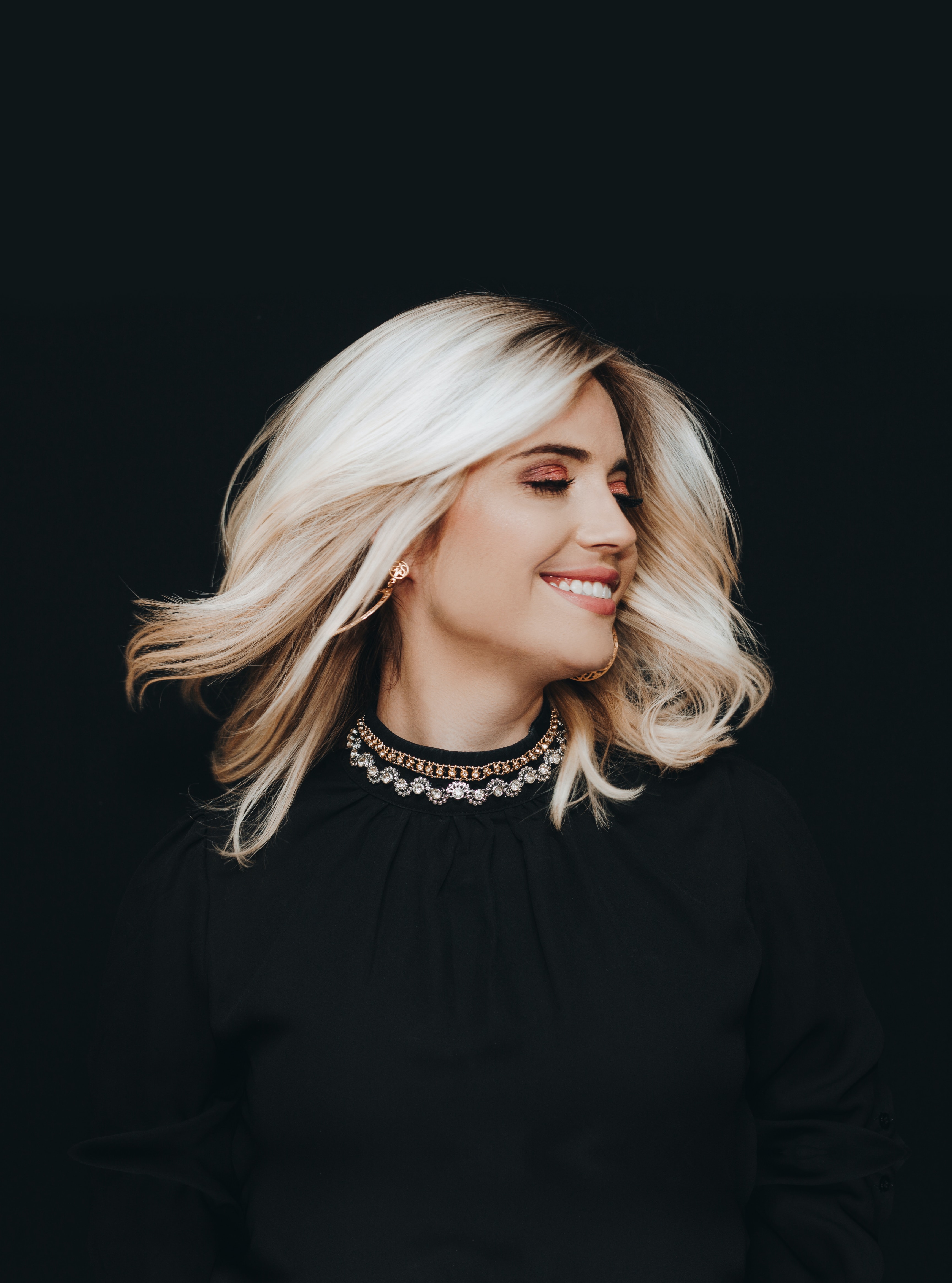 Innenansicht des Friseursalons TrendHair